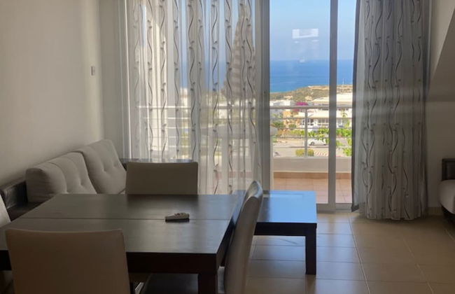 Penthouse With Breathtaking Panoramic Views of Mediterranean sea and Mountain - Foto 7