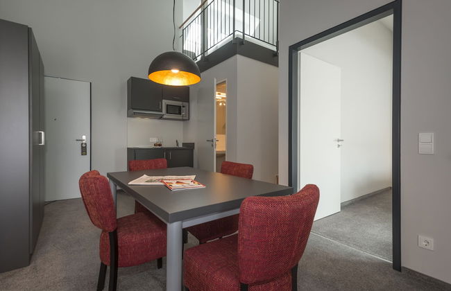 the Stay.residence - Foto 25