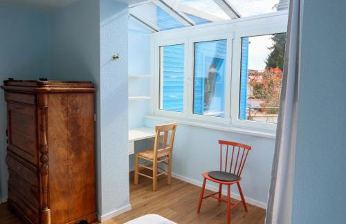 Relaxing 140m2 Holiday Home South of Munich - 25 Min to Center - Fully Equipped - Foto 12