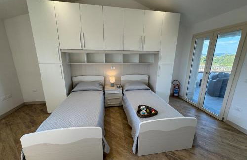 Villa al Glicine - Foto 59