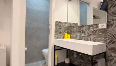 Sicilian Jacuzzi stay - 2BR - Foto 5