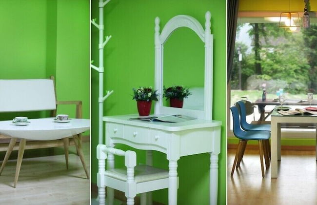 Sopung Pension - Foto 8