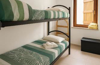 Casa vacanze Sardegna, Torre dei Corsari Costa Verde - Foto 9