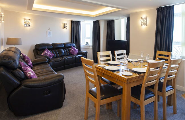 Queens Mansions - Foto 28