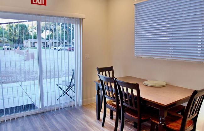 Zion's Camp and Cottages - Photo 46