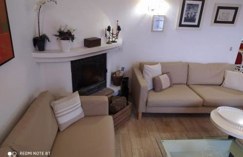 Villa Les Carlets - Foto 27