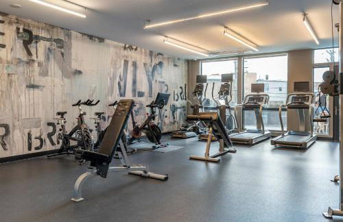 Brand New 2BR Chicago City Escape - Foto 25