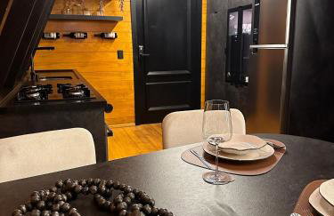 Cabanas Duas Faces - Urubici - Photo 44