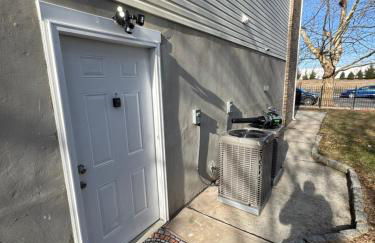 Entire Apartment near by NYC, EWR and Met Life - Foto 9