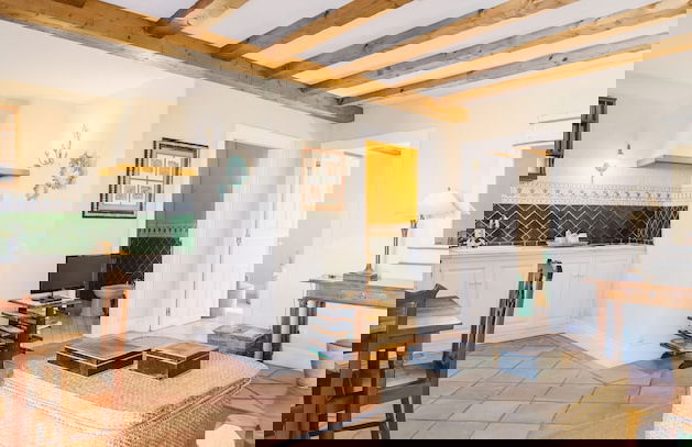 Casa Rural El Patio de Tita - Foto 23