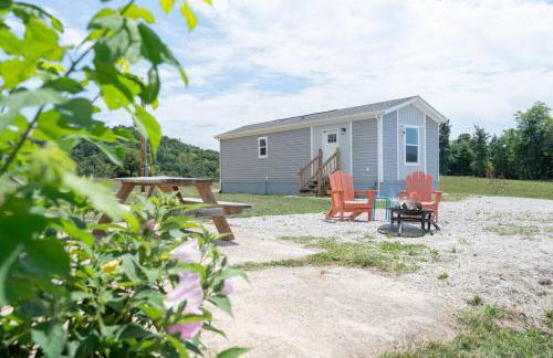 WiFi Firepit Fishing Pond - FarmView - Foto 62