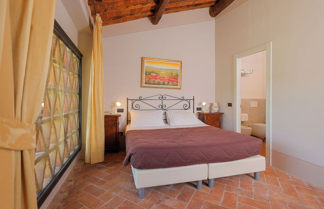 Villa Margherita - Foto 47