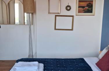 Pascasio Suite - charming stays at the doors of Udine - Foto 63