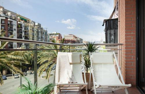 Apartments Sata Olimpic Village Area - Foto 63