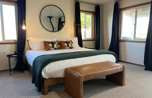 Walk to Pappy's Pioneertown, Spa Cosmic Cowboy - Foto 13