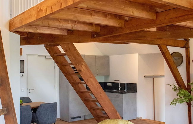 Spoorzicht Long Stay Apartments - Foto 22