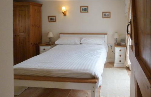 Wren Cottage - Foto 7