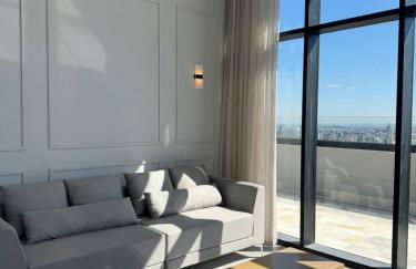 Maravilhoso Studio no prédio mais alto e tecnológico de Campinas !!! - Foto 51