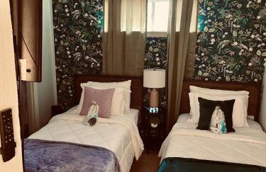 Townhome with Hot Tub-Grand Ways Stay- Clarissa Pl - Foto 18