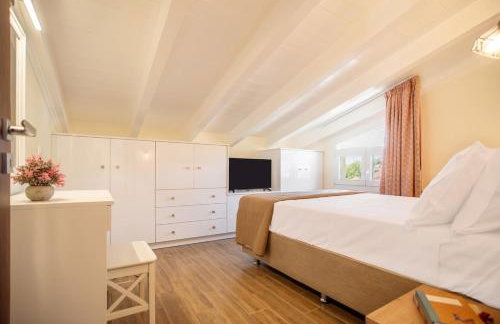 Verde Blue Attic - Foto 8