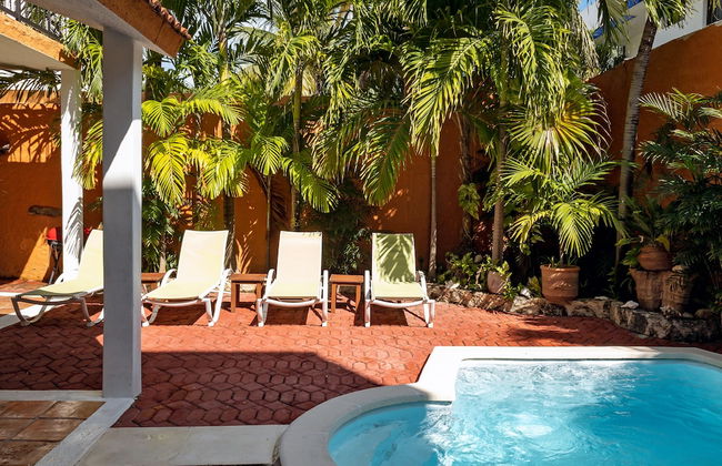 Casa Mulder - Photo 36