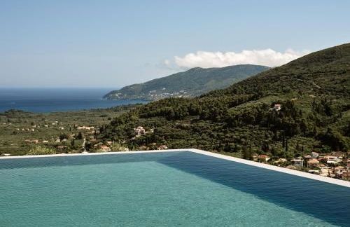 Marisia Luxury Villa, An Acre of Endless Blue by MindYourVilla - Foto 41