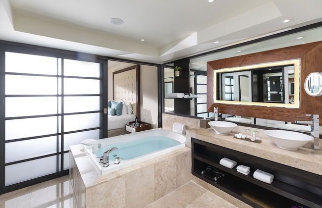 Paradisus Playa del Carmen – Riviera Maya - All Inclusive - Foto 44