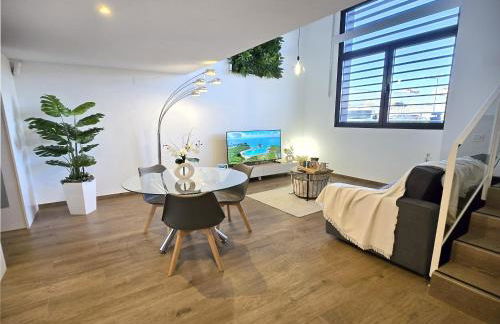 Apartamento Ciudad de Las Ciencias - Apartamento Ciudad de Les Arts - Photo 12