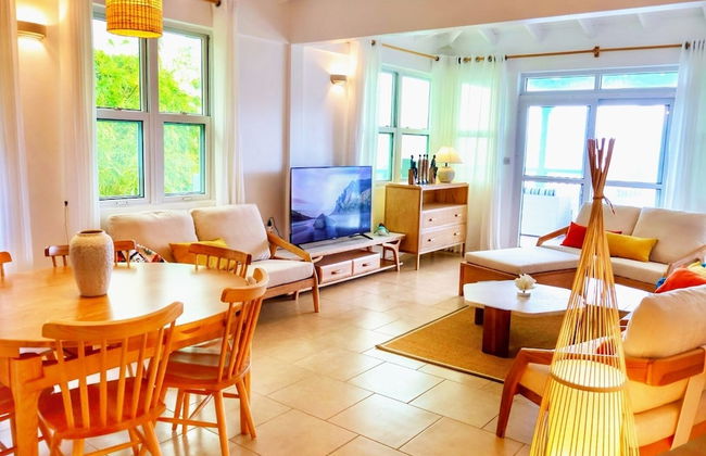 Blue Whale Villa - Photo 31