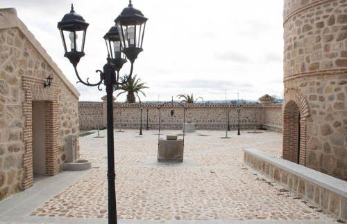 Casas rurales Puente Romano - Foto 73