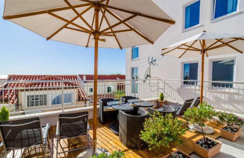 Apartments Villa Ankora - Photo 30