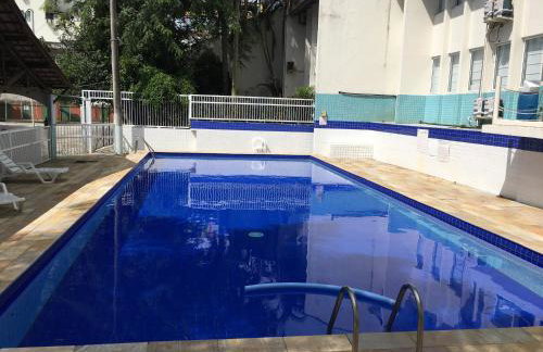 Studio à 500m da praia, AC e Vaga - Foto 21