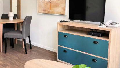 Zenao Appart'hôtels Wintzenheim - Foto 5