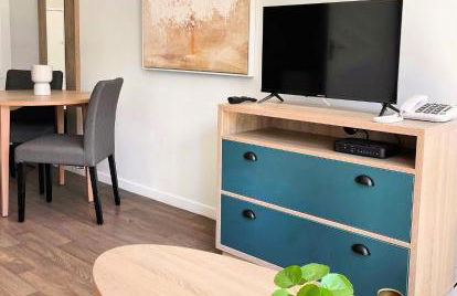 Zenao Appart'hôtels Wintzenheim - Foto 5