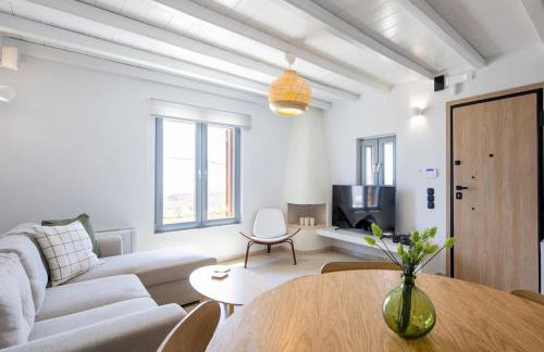 Kea 360 VILLAS - Aristaeus Abode - Foto 47