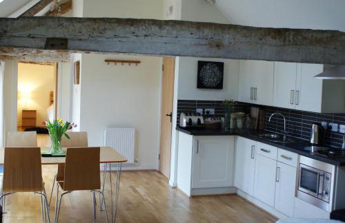 Hidden cottages Two lovely 1 bed cottages in peaceful surroundings, 1 with log burner - Foto 30