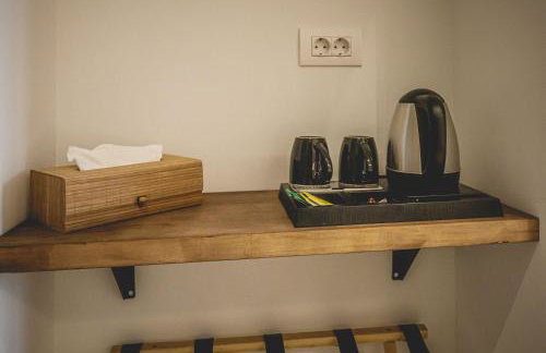 Naias Nemeia Luxury Rooms - Foto 39