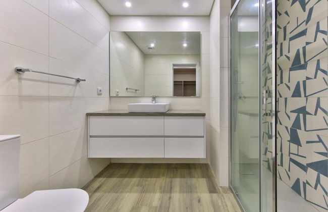 Agua Hotels Vila Branca - Foto 13