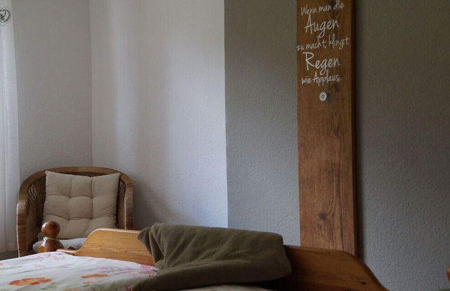 Ferienhof Berghof - Foto 3