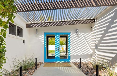 Vista Las Palmas Midcentury - Foto 20