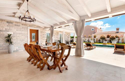 Villa Valentina - Foto 13