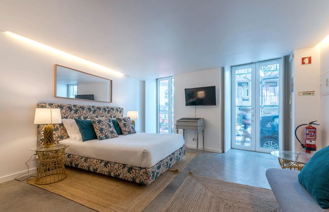 Portas do Céu Apartments - Foto 15