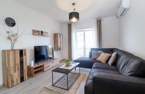 Villa Sentia with jacuzzi & spectacular seaview - Foto 19