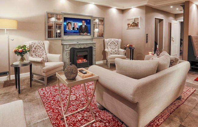 Ferienwohnung Sönshörn - Foto 1