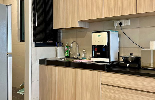 Ong Kim Wee Residence - Foto 66