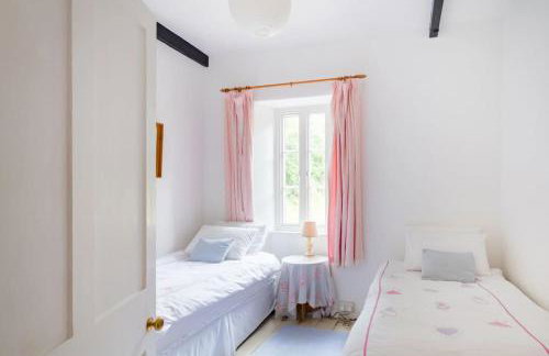 Brecon Beacons Old Vicarage, stunning garden & views - Foto 63