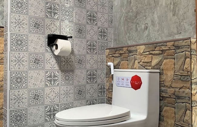 Forest Bungalows & Mama's Restaurant - Foto 34