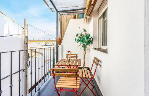 Amazing Home In Aznalcázar With Wifi - Foto 1