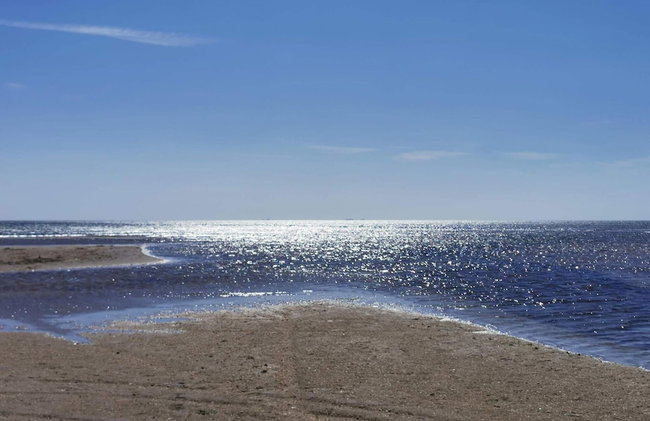 4 Star Holiday Home in Albaek - Foto 38