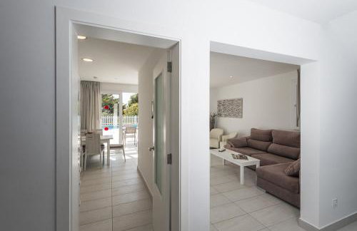 Villas Calan Bosch Feli by Escape Home - Foto 7
